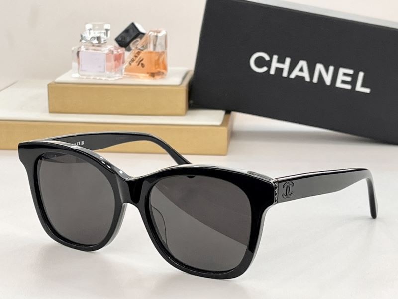 Chanel Sunglasses